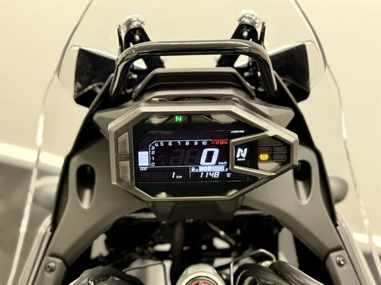 2026 Kawasaki KLE 500