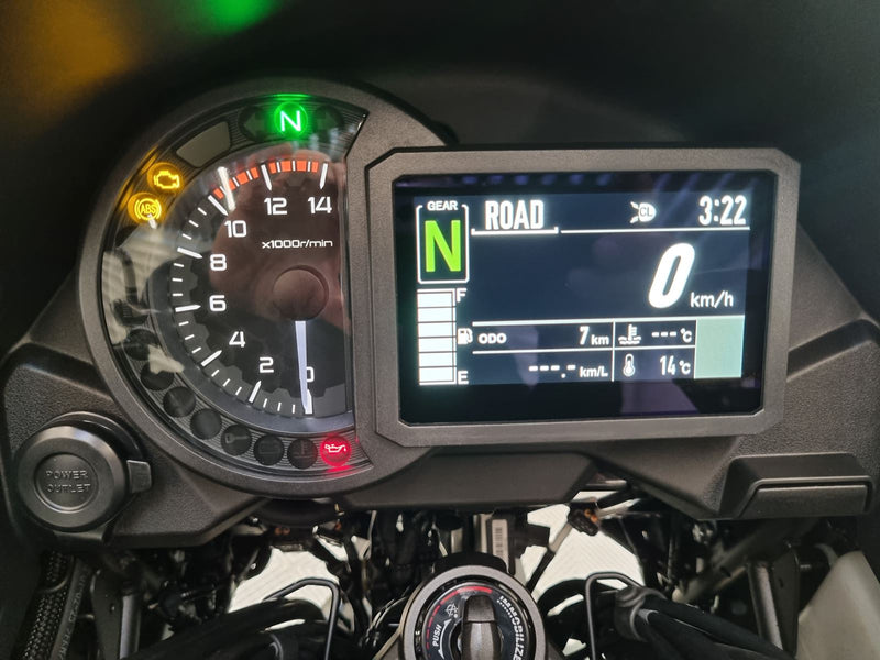 Load image into Gallery viewer, 2025 Kawasaki Versys 1100 S

