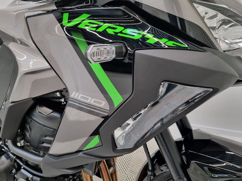 Load image into Gallery viewer, 2025 Kawasaki Versys 1100 S
