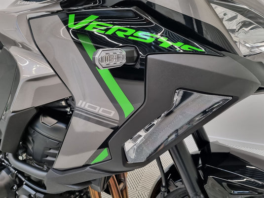 2025 Kawasaki Versys 1100 S