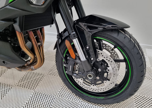 2025 Kawasaki Versys 1100 S