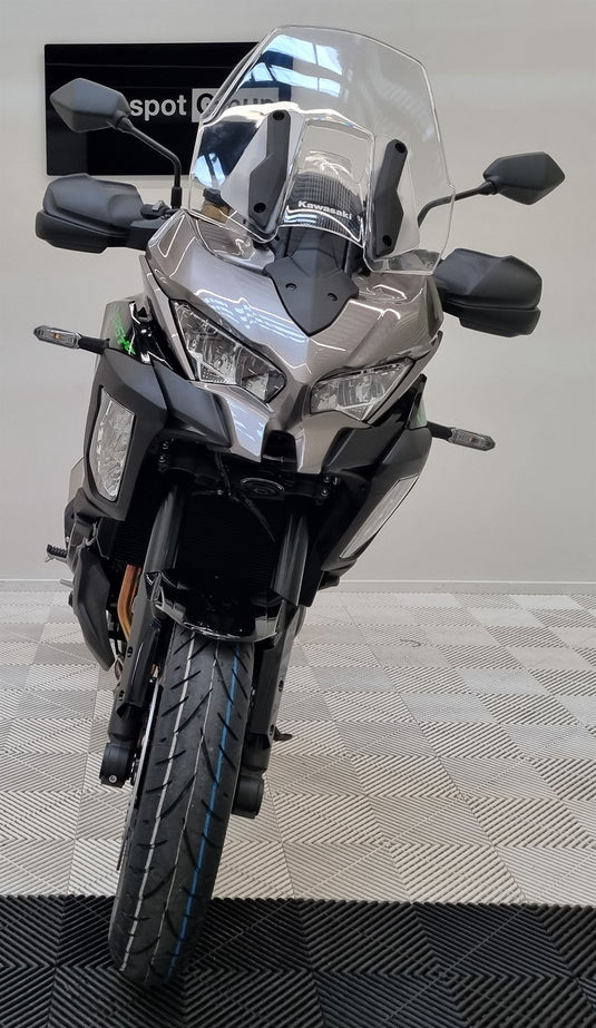 2025 Kawasaki Versys 1100 S