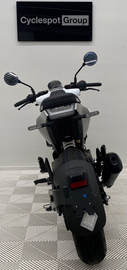 2023 Husqvarna Vitpilen 401