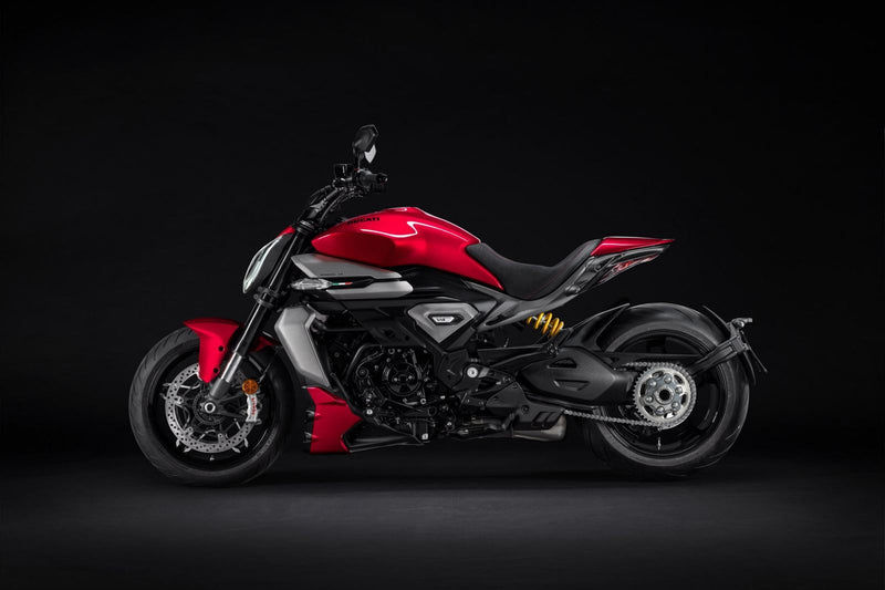 Load image into Gallery viewer, 2026 Ducati XDiavel V4
