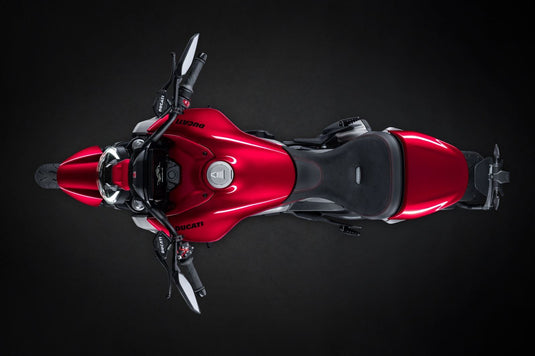2026 Ducati XDiavel V4