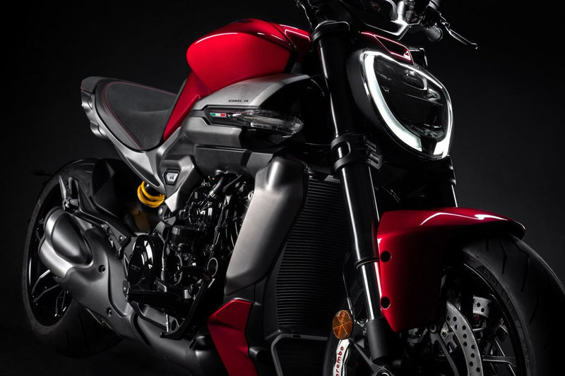 Load image into Gallery viewer, 2026 Ducati XDiavel V4
