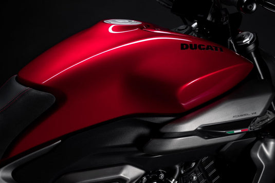 2026 Ducati XDiavel V4