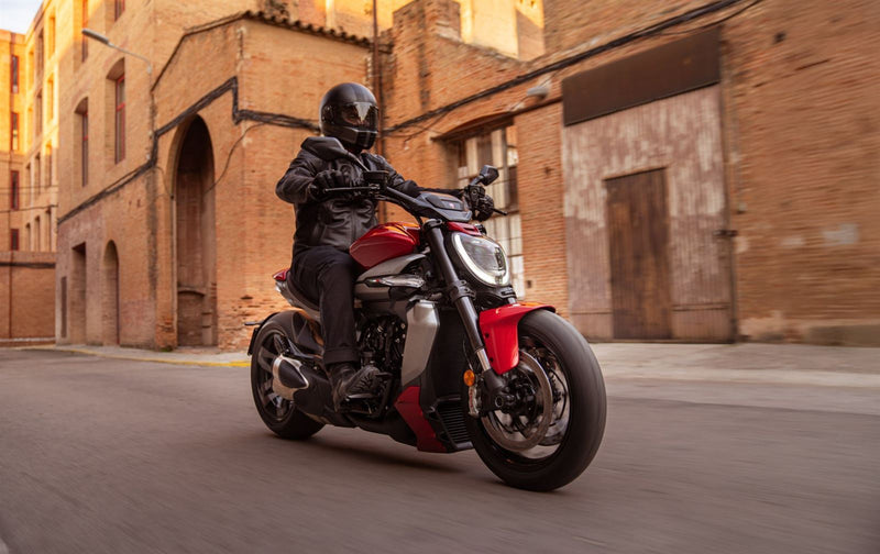 Load image into Gallery viewer, 2026 Ducati XDiavel V4
