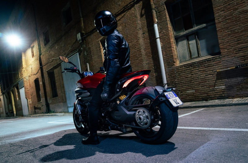 Load image into Gallery viewer, 2026 Ducati XDiavel V4
