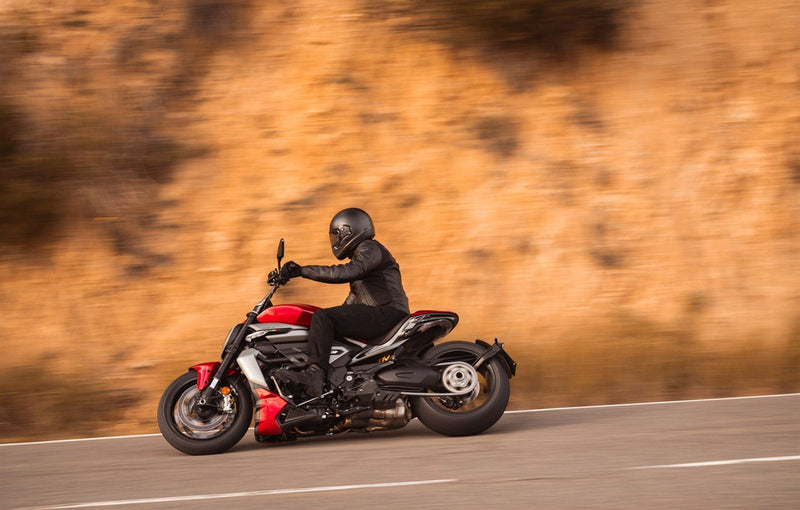Load image into Gallery viewer, 2026 Ducati XDiavel V4
