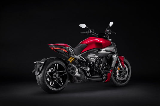 2026 Ducati XDiavel V4