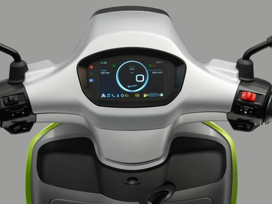 2025 Vespa Sprint Tech 150