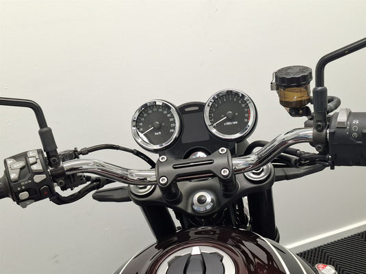 2026 Kawasaki Z 900 RS