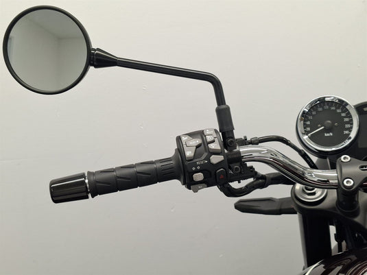 2026 Kawasaki Z 900 RS