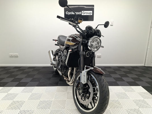 2026 Kawasaki Z 900 RS