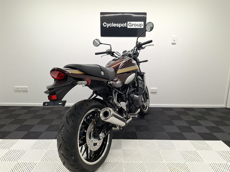Load image into Gallery viewer, 2026 Kawasaki Z 900 RS
