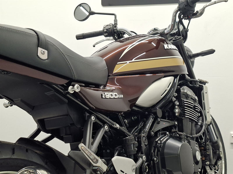 Load image into Gallery viewer, 2026 Kawasaki Z 900 RS

