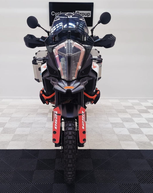 2020 KTM 1290 Adventure R