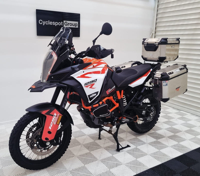 Load image into Gallery viewer, 2020 KTM 1290 Adventure R
