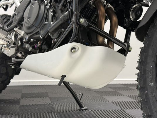 2026 Kawasaki KLE500