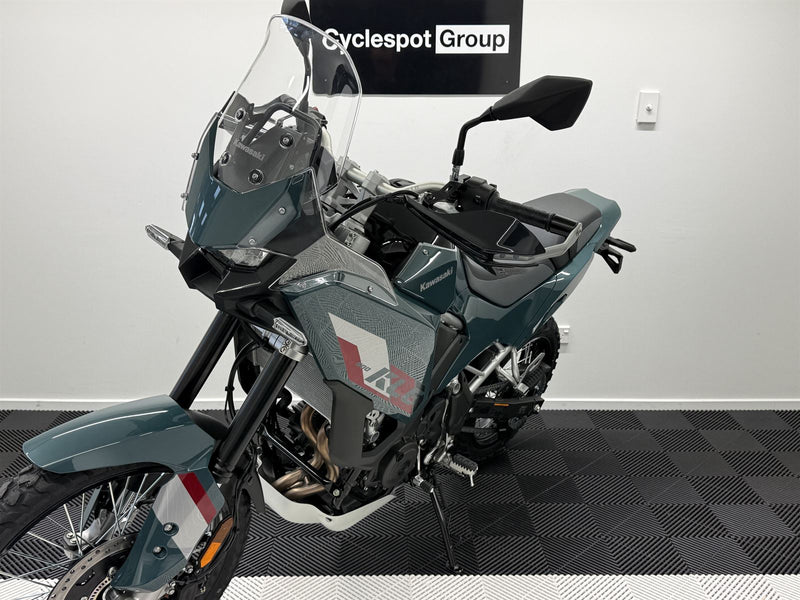 Load image into Gallery viewer, 2026 Kawasaki KLE500
