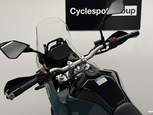 2026 Kawasaki KLE500