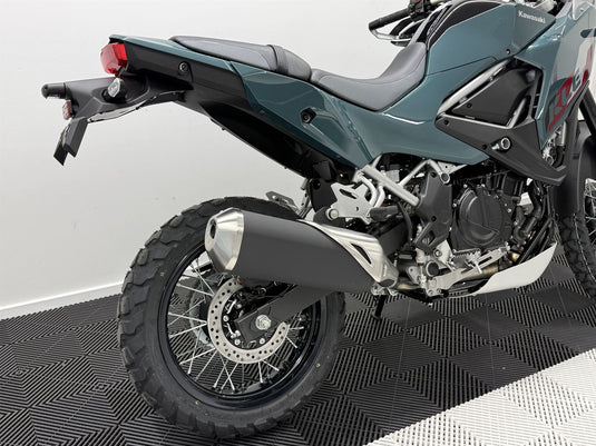 2026 Kawasaki KLE500