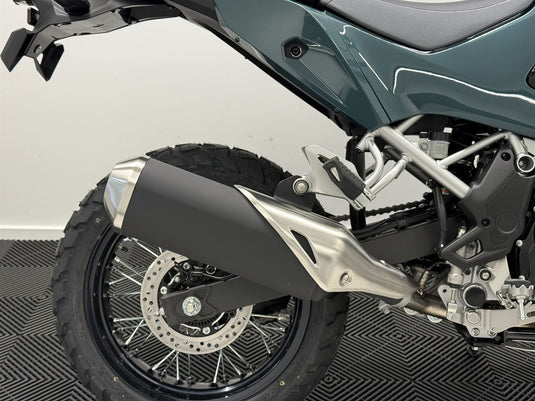 2026 Kawasaki KLE500