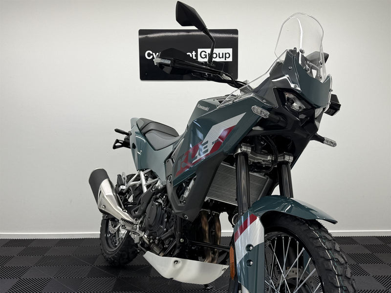 Load image into Gallery viewer, 2026 Kawasaki KLE500
