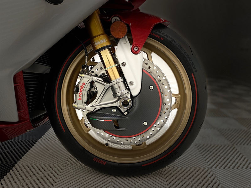Load image into Gallery viewer, 2024 MV AGUSTA Superveloce 1000 Serie Oro
