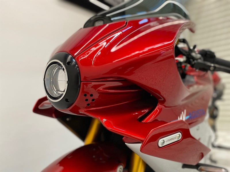 Load image into Gallery viewer, 2024 MV AGUSTA Superveloce 1000 Serie Oro
