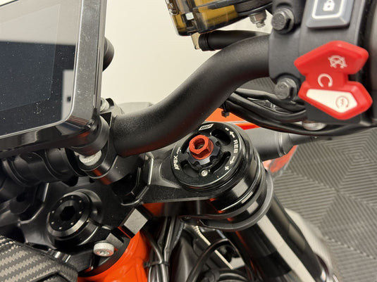 2021 KTM Superduke 1290 RR