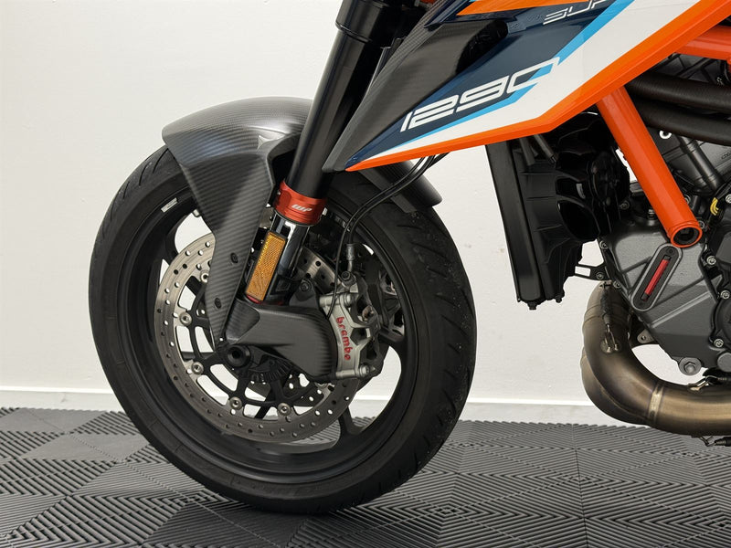 Load image into Gallery viewer, 2021 KTM Superduke 1290 RR
