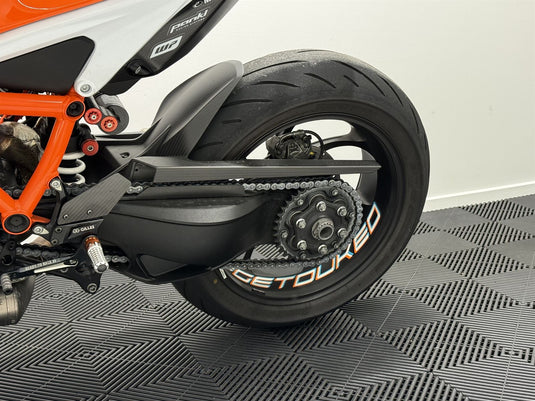 2021 KTM Superduke 1290 RR