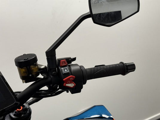 2021 KTM Superduke 1290 RR