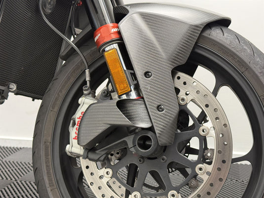 2021 KTM Superduke 1290 RR
