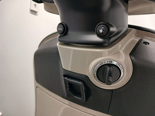 2024 Vespa GTV 300