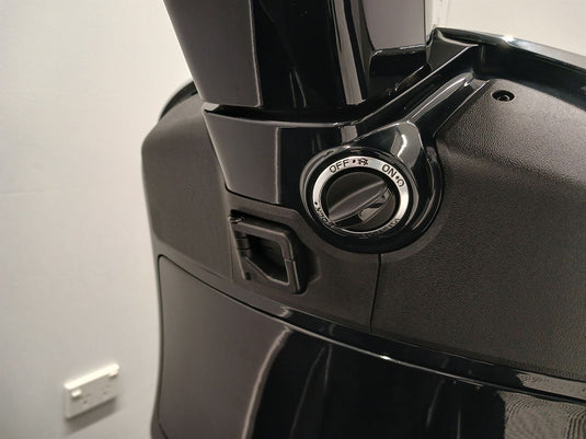 2024 Vespa GTS 150 Super