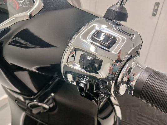 2024 Vespa GTS 150 Super