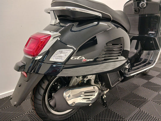 2024 Vespa GTS 150 Super