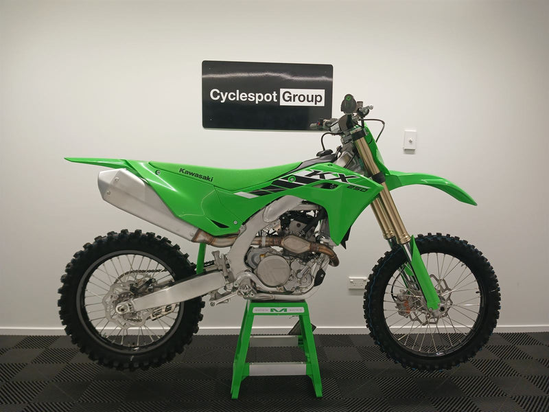 Load image into Gallery viewer, 2025 Kawasaki KX 250
