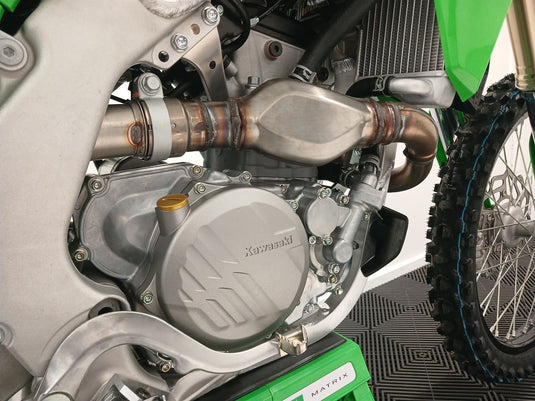 2025 Kawasaki KX 250