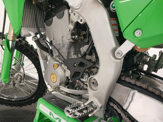2025 Kawasaki KX 250