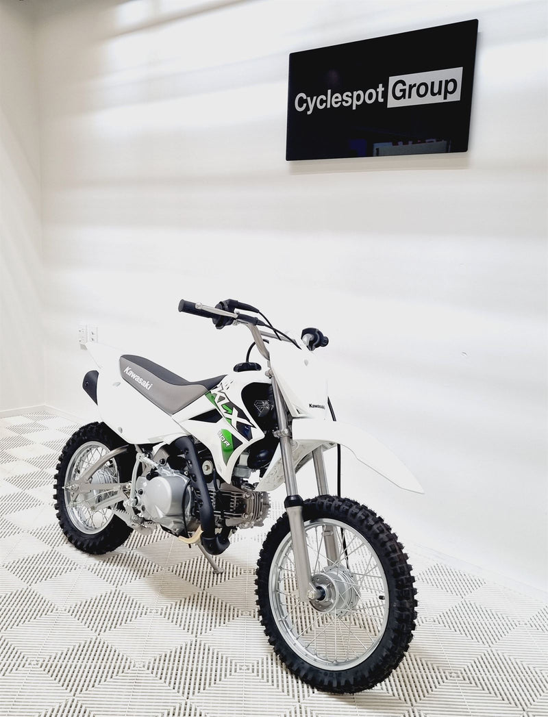 Load image into Gallery viewer, 2026 Kawasaki KLX 110R
