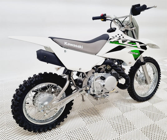 2026 Kawasaki KLX 110R