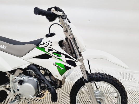 2026 Kawasaki KLX 110R