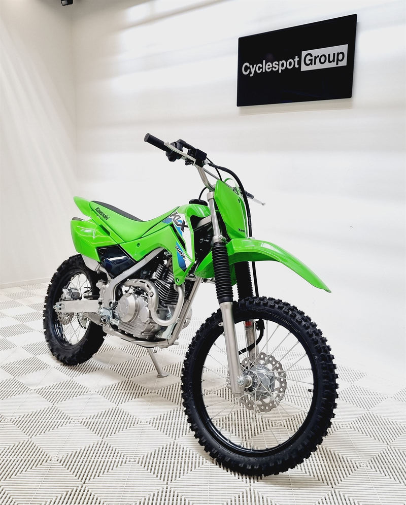 Load image into Gallery viewer, 2026 Kawasaki KLX 140L
