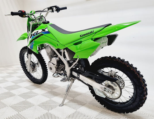 2026 Kawasaki KLX 140L