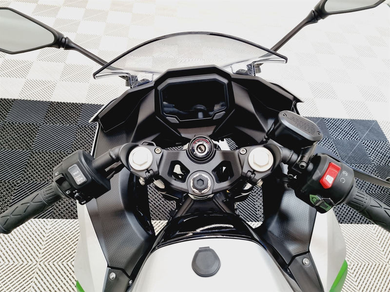 Load image into Gallery viewer, 2024 Kawasaki Ninja E-1 EV LAMS
