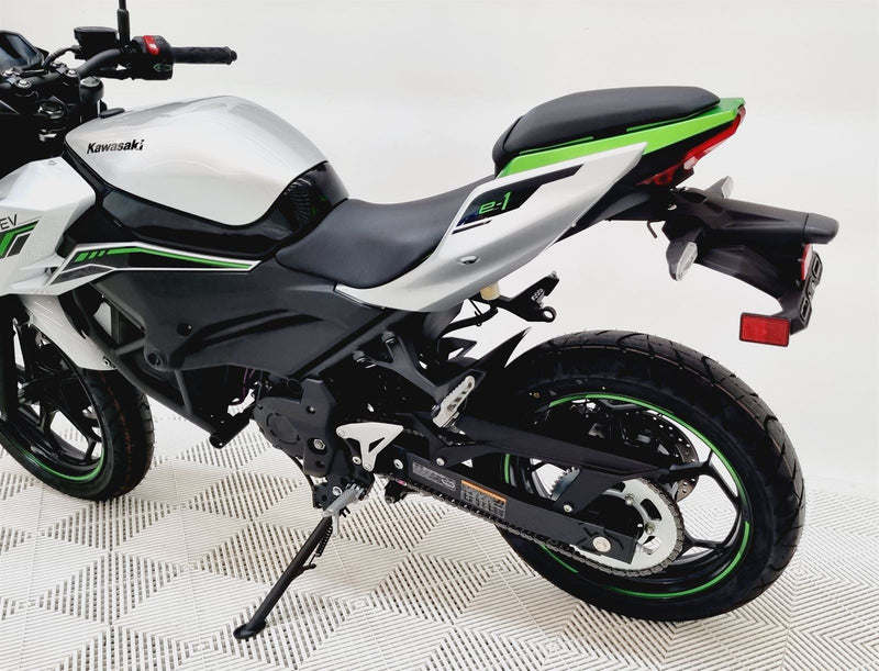 Load image into Gallery viewer, 2024 Kawasaki Z E-1 EV LAMS
